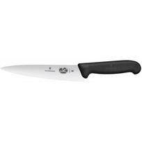 Victorinox Fibrox nóż kuchenny 19 cm Black (5.2033.19) | 5.2033.19 | 7611160501462