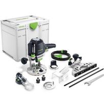 Vertikalus frezeris FESTOOL OF 1400 EBQ-Plus 578940