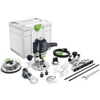 Vertikalus frezeris FESTOOL OF 1400 EBQ-Plus-Box 578953