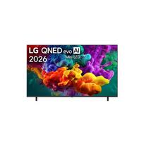 LG  65QNED85B3B 65" (164 cm) 4K QNED evo MiniLED Smart TV |  QNED 4K evo AI Mini LED TV | 65QNED85B3B | 65 | Smart TV | webOS | UHD | Black | 65QNED85B3B.AEU | 8806096694817