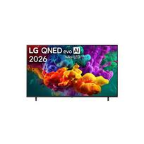 LG  75QNED85B3B 75" (189 cm) 4K QNED evo MiniLED Smart TV |  QNED 4K evo AI Mini LED TV | 75QNED85B3B | 75 | Smart TV | webOS | UHD | Black | 75QNED85B3B.AEU | 8806096695623