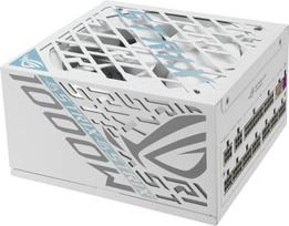 ASUS Netzteil ROG-STRIX-1000P-GAMING-WHT-E 1000W 80+ Platin | 90YE00W9-B0NA00 | 4711636451536