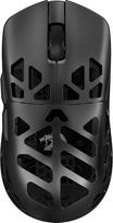 Myszka gamingowa Redragon PRISM PRO M997-PRO-1K czarna | M997-PRO-1K | 6950376735287