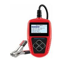 Battery Tester Ancel BA101 8-30V DC | BA101 | 5906168439162