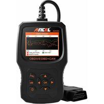 Diagnostic Scanner OBD2 Ancel AD530 | AD530 | 5906168439100