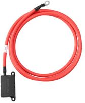 EcoFlow Alternator Charger Extension Cable (2 m) | EFL-AltCharFusCab 2m | 4895251637329