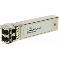HP Enterprise HPE Aruba Networking 10G LR SFP+ LC 10km SMF C-Class Transceiver | S2P31A | 0190017705842