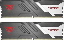 Patriot Viper Venom, DDR5, 16GB, 6000MHz, CL30 (VV516G60C30AK) | VV516G60C30AK | 4711378432763
