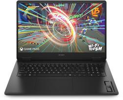 HP OMEN 17-db1041nw Ryzen AI 7 350 / 32GB / 1 TB / W11 / RTX 5060 / 144 Hz (CX6E8EA) | CX6E8EA | 199764735874
