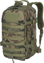 Helikon-Tex Raccoon Mk2 Cordura 20 l Woodland | PL-RC2-CD-04 | 5908218718081