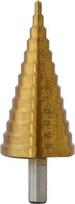 EPM pakopinis grąžtas 4–39 mm