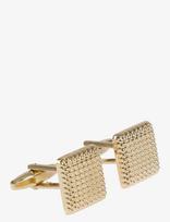 Portia 1924 - Cuff Links - Rankogalių sąsagos - Aukso