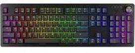 Yenkee YKB 3410US Outemu Box Raudona Klaviatūra (45025369)