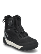 Viking - Expower Warm Gtx Boa - Žieminiai batai užsimaunami - Juoda