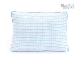 Dreamhouse vėsinanti ortopedinė pagalvė 3D Blue Cell Tech - 45x65