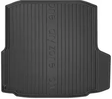 Frogum Guminis bagažinės kilimėlis Dryzone Skoda Octavia III Hečbekas 2012-2019