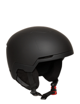 Head - Faero Mips Black - Sportinis šalmas - Juoda