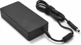 HP 280W Slim Smart 7.4mm AC Adapteris