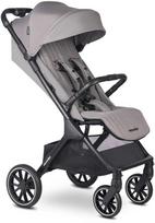 Easywalker Jackey 2 XL - lengvas miesto vežimėlis su dideliais ratais | Akmenukų kamuoliukai