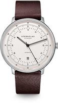 Laikrodis Sternglas Hamburg Automatik S02-HH10-VI11