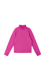 Reima - Fleece Sweater, Meriol - Flisinė striukė - Rožinė