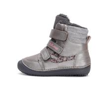 Barefoot batai su vilna 25-30 d. W063-42754CMW. D.D.Step (Vengrija). Batai vaikams
