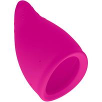 FUN FACTORY - FUN menstruacinė taurelė dydis B magenta