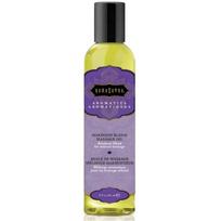 KAMASUTRA  COSMETICS - Masažo aliejus Harmonious Blend 236ml