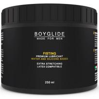 INTIMATELINE - BOYGLIDE SILIKONINIS LUBRIKANTAS 250 ML