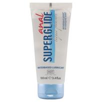 HOT - Analinis Superglide Vandens Lubrikantas 100ml