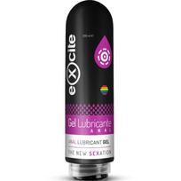 EXCITE - Lubrikantas analiniam naudojimui 200 ml