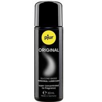 PJUR - Originalus silikoninis lubrikantas 30 ml