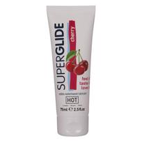 HOT - Cherry skonio valgomasis lubrikantas 75 ml