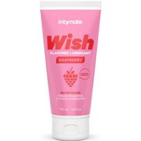 INTIMATELINE INTYMATE - Aviečių skonio lubrikantas 100 ml