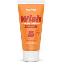 INTIMATELINE INTYMATE - Karamelės skonio lubrikantas 100 ml