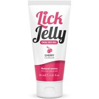 INTIMATELINE Vyšnių skonio lubrikantas 30 ml