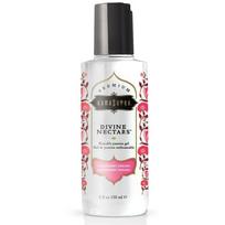 KAMASUTRA - Braškių Svajonių Lubrikantas 150 ml