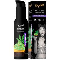 COQUETTE CHIC DESIRE - Vegan Space Sativa lubrikantas