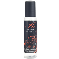 EXTASE SENSUAL - Braškių Lubrikantas 35 ml