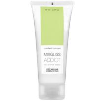 MIXGLISS - Vandens Pagrindo Lubrikantas Citrus 70ml
