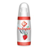 ID FRUTOPIA - Braškių Lubrikantas 100ml