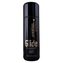 HOT - Premium Silikoninis Lubrikantas 200 ml