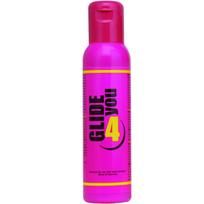 EROS 4 YOU - GLIDE Silikoninis Lubrikantas 100 ml
