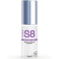 STIMUL8 - Glicerino Neturintis Vandens Pagrindo Lubrikantas