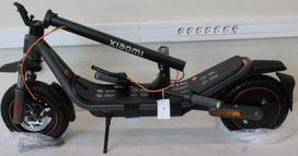 SALE OUT. Xiaomi Electric Scooter 6 Pro GL | Xiaomi 23 month(s) | DAMAGED PACKAGING