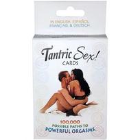 KHEPER GAMES - TANTRINIO SEKSO KORTOS
