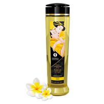 SHUNGA - SERENITY EROTIŠKAS MASAŽO ALIEJUS 240 ML