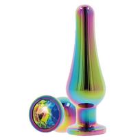 TOYJOY - Twilight Bum Bijou Vidutinis Analinis Kaištis