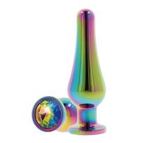 TOYJOY - Twilight Bum Bijou Mažas Analinis Kaištis