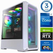 Stacionarus kompiuteris INTOP AQUA i7-14700F 16GB DDR5 1TB SSD M.2 NVME+2TB RTX5060Ti 16GB no-OS (RW55721NS)